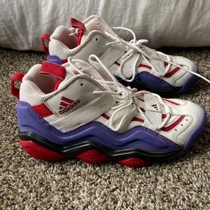 Adidas Top Ten 2000 NWT